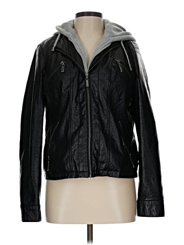 J2 BY JOUJOU Jacket (view 1)