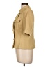 Jacques Fath Gold Blazer Size L (estimated) - photo 5