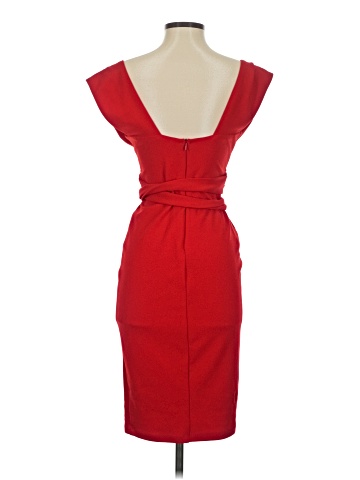 Rubber Ducky Productions, Inc. Cocktail Dress (view 2)
