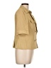 Jacques Fath Gold Blazer Size L (estimated) - photo 4