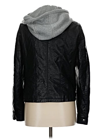 J2 BY JOUJOU Jacket (view 2)