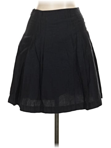 Ann Taylor Factory Casual Skirt (view 2)