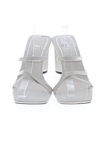 Zara Heels (view 2)