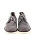 Barneys New York Solid Gray Flats Size EU 37 - photo 2