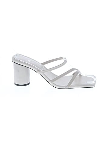 Zara Heels (view 1)