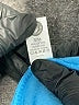 Assorted Brands Color Block Blue Track Pants Size Sm - Med - photo 8