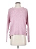 J by Joie Pink Pullover Sweater Size S - photo 1
