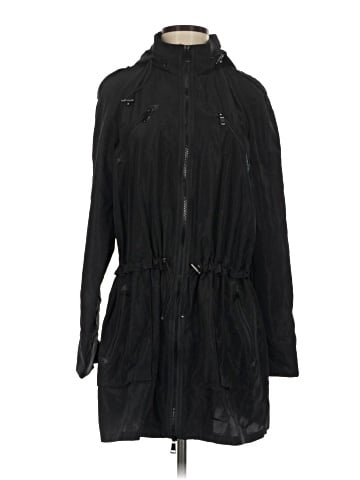 W by Worth Raincoat (view 1)
