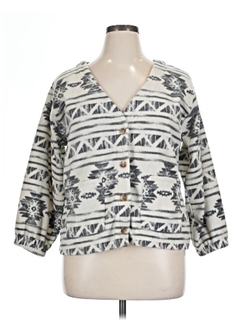 Angels Cardigan (view 1)