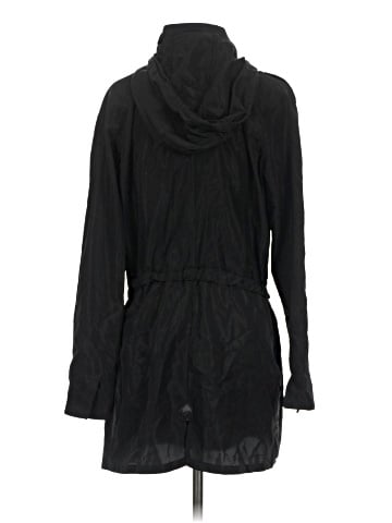 W by Worth Raincoat (view 2)