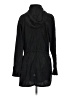 W by Worth 100% Polyester Black Raincoat Size S - photo 2