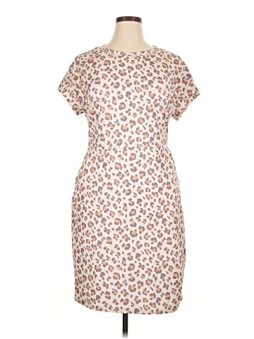 Merokeety Casual Dress (view 1)