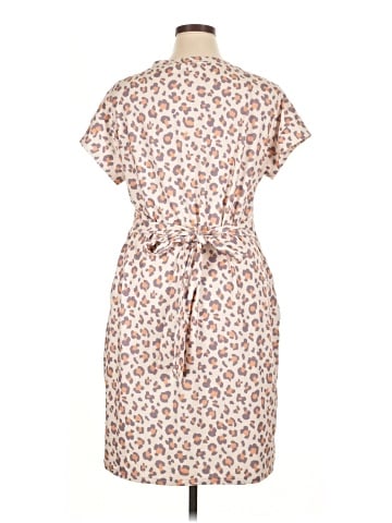 Merokeety Casual Dress (view 2)