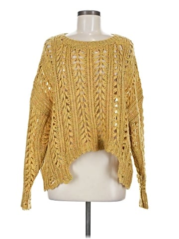 BKE Pullover Sweater (view 1)
