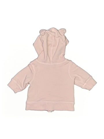 Hanna Andersson Zip Up Hoodie (view 2)