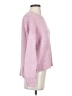J by Joie Pink Pullover Sweater Size S - photo 4