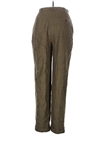 Lauren by Ralph Lauren Wool Pants (view 2)