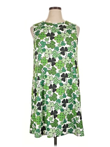 Dress Works Casual Dress (view 1)