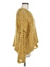 BKE Metallic Gold Pullover Sweater Size M - photo 4