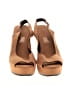 Unbranded Tan Wedges Size EU 40 - photo 2
