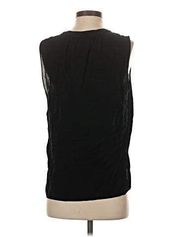 Velvet by Graham & Spencer Sleeveless Blouse (view 2)