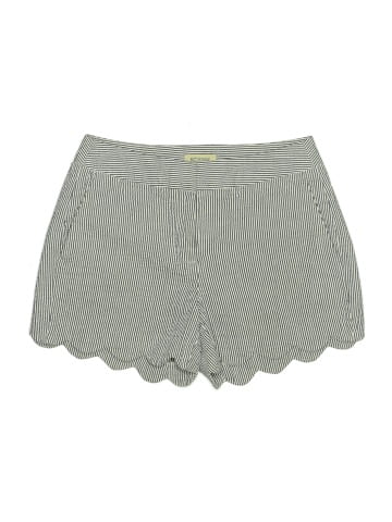 British Khaki Shorts (view 1)