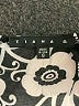 Tiana B. Graphic Black Cocktail Dress Size S - photo 7