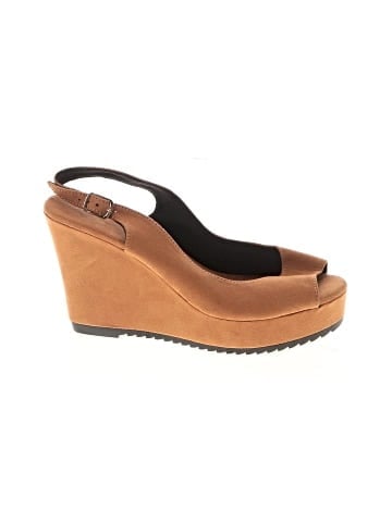 Unbranded Wedges (view 1)
