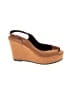 Unbranded Tan Wedges Size EU 40 - photo 1
