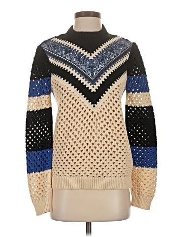 RED Valentino Pullover Sweater (view 1)