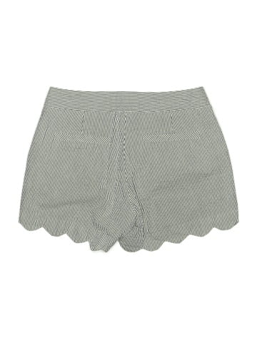 British Khaki Shorts (view 2)