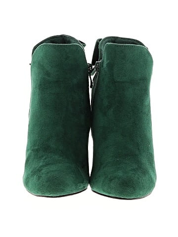 Allegra K Ankle Boots (view 2)