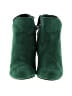 Allegra K Green Ankle Boots Size 8 1/2 - photo 2