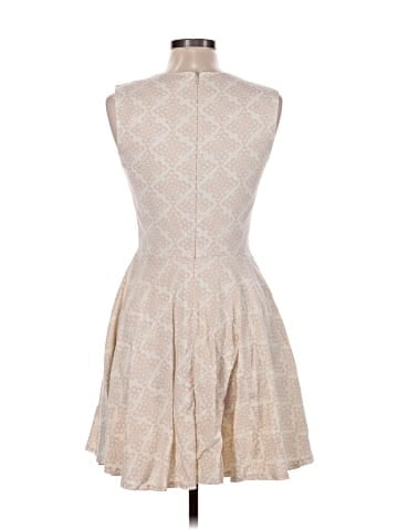 Diane von Furstenberg Cocktail Dress (view 2)