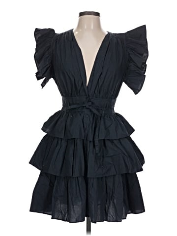 Ulla Johnson Cocktail Dress (view 1)