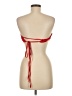Unbranded Red Tube Top Size 6 - photo 2