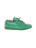 Visconti Green Sneakers Size 6 1/2 - photo 1