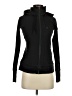 Athleta Black Zip Up Hoodie Size XS - photo 1