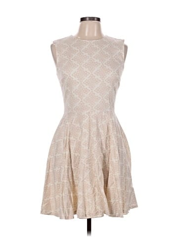 Diane von Furstenberg Cocktail Dress (view 1)