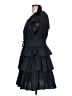 Ulla Johnson Black Cocktail Dress Size 6 (estimated) - photo 5