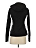 Athleta Black Zip Up Hoodie Size XS - photo 2