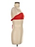 Unbranded Red Tube Top Size 6 - photo 4