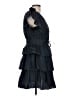 Ulla Johnson Black Cocktail Dress Size 6 (estimated) - photo 4