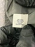 Mason Black Tuxedo Vest Size 8 - photo 7