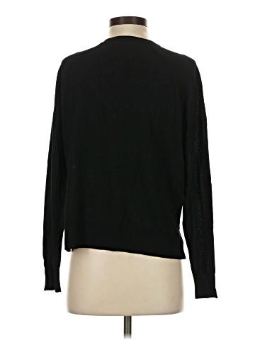 Olivaceous Pullover Sweater (view 2)