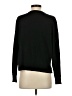 Olivaceous Black Pullover Sweater Size S - photo 2