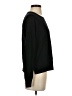 Olivaceous Black Pullover Sweater Size S - photo 4