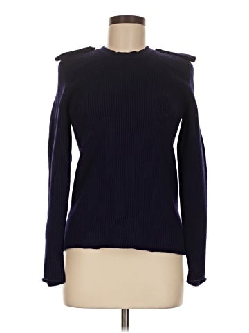 Burberry Prorsum Pullover Sweater (view 1)