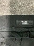 Assorted Brands Black Active Pants Size 14 - 16 - photo 6