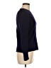 Burberry Prorsum Blue Pullover Sweater Size M - photo 4